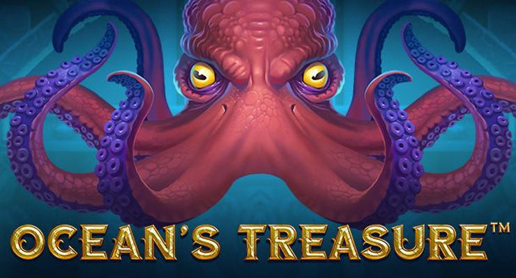 Demo Game Ocean's Treasure