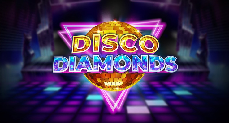 Demo Game Disco Diamonds