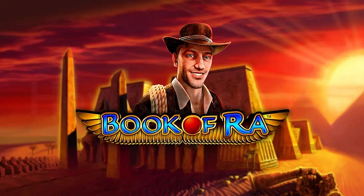 Demo Game Book Of Ra